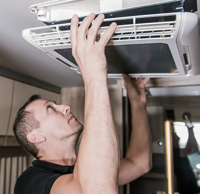 Why Homeowners & Businesses Trust Us McKinleyville, CA