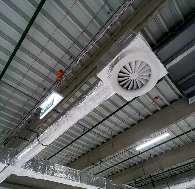 Why Homeowners & Businesses Trust Us in McKinleyville, CA