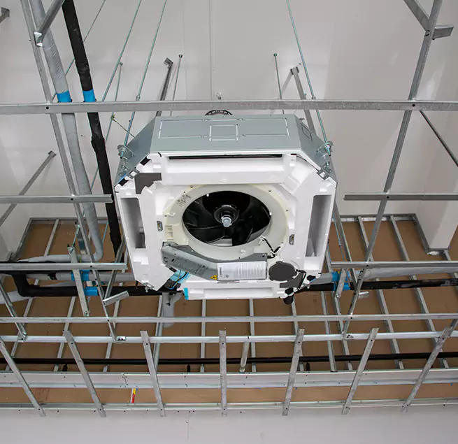 Why Homeowners & Businesses Trust Us McKinleyville, CA