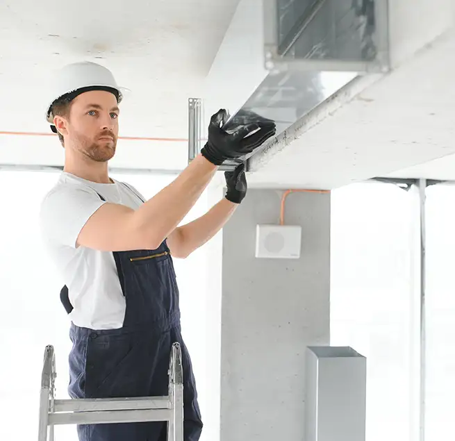 Why Homeowners & Businesses Trust Us in McKinleyville, CA?