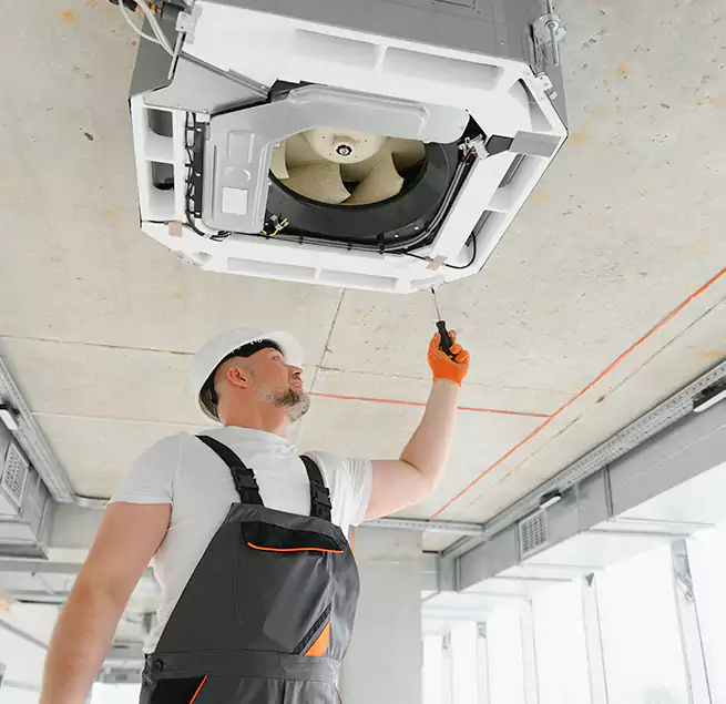 Why Homeowners Businesses Trust Us in McKinleyville, CA