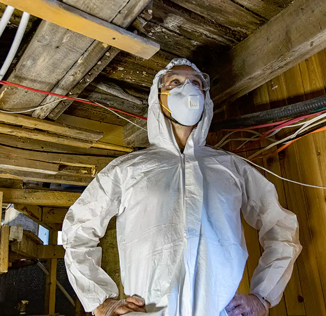 Why Homeowners & Businesses Trust Us in McKinleyville, CA?