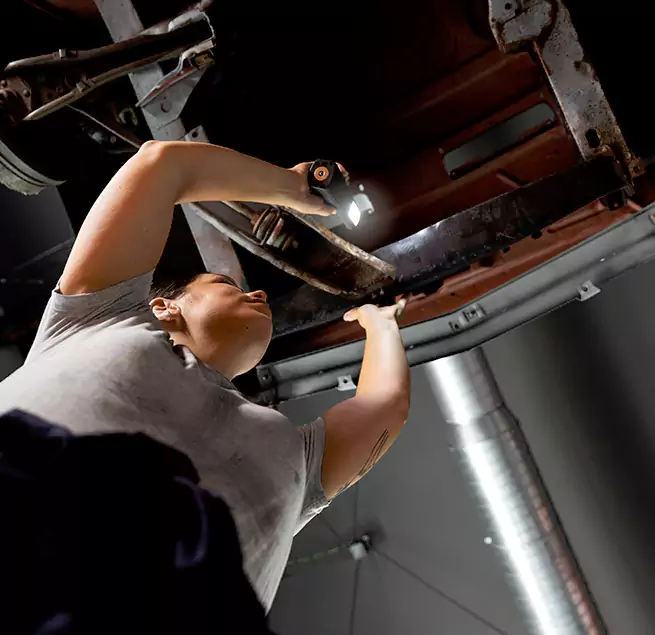 Why Homeowners & Businesses Trust Us McKinleyville, CA