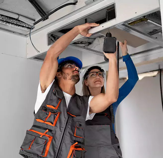 Why Homeowners & Businesses Trust Us in McKinleyville, CA