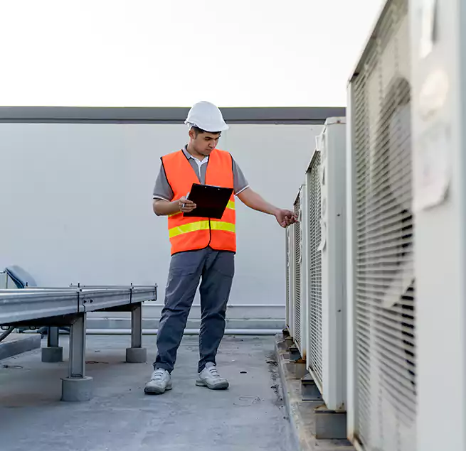 Why Homeowners & Businesses Trust Us in McKinleyville, CA?