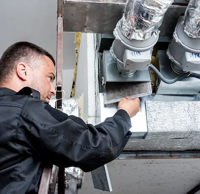 Why Homeowners & Businesses Trust Us in McKinleyville, CA?