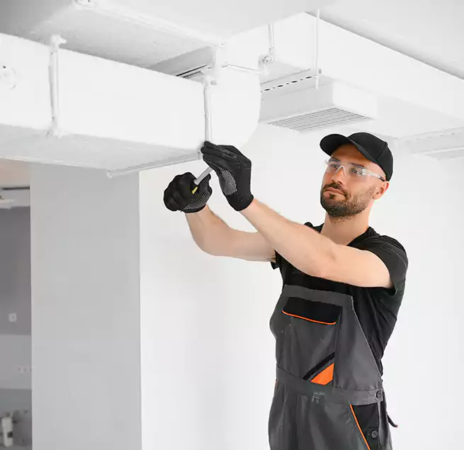 Why Homeowners & Businesses Trust Us in McKinleyville, CA?